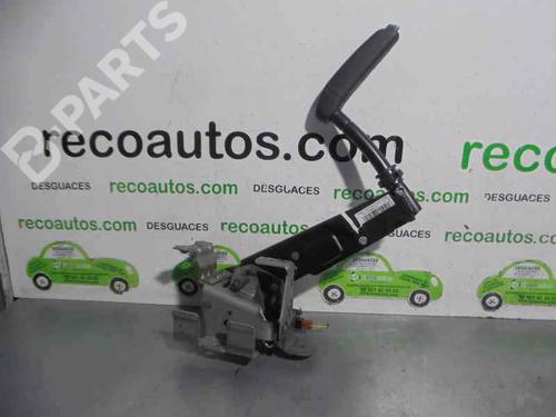 Used Hand brake Hand brake CITROËN C4 II (NC_) 1.6 HDi 115 (114 hp) 8791167 8791167