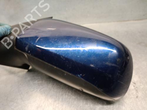 Left mirror SKODA FABIA I (6Y2) 1.4 TDI | BP19524881C26 