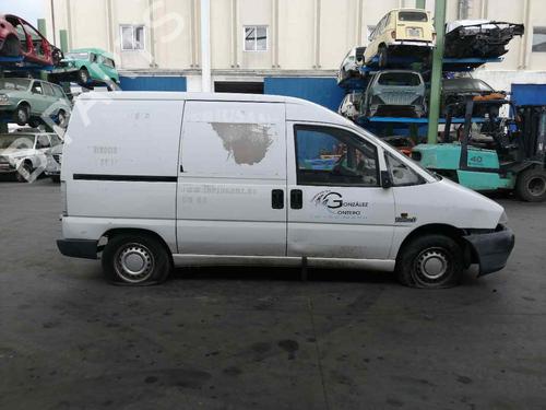 Left front driveshaft PEUGEOT EXPERT (224_)  | BP13358966M38 