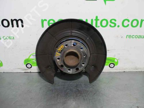 Used Left rear steering knuckle SAAB 9-5 Estate (YS3E) 3.0 TiD (177 hp) 2320607