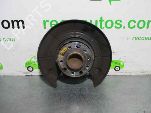 Fusee links achter SAAB 9-5 Estate (YS3E) 3.0 TiD (177 hp) 2320607