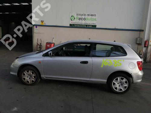 Used Parts HONDA CIVIC VII Hatchback (EU, EP, EV)  1.6 i (EP2, EU8, EU6)  1128556