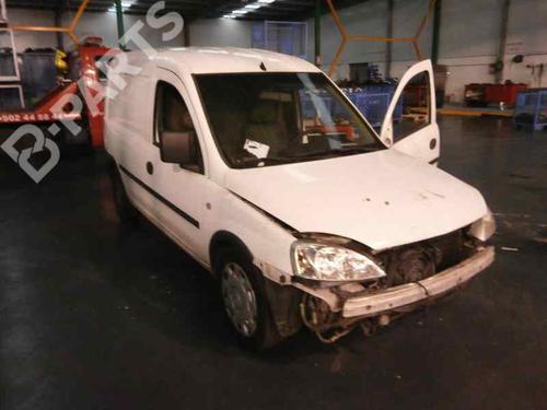 Injector SEAT INCA (6K9)  | BP11924643M100 