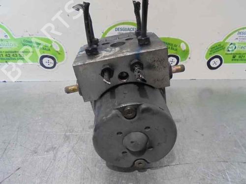 ABS Bremseaggregat CITROËN XSARA PICASSO (N68) 2.0 HDi (90 hp) 13618709