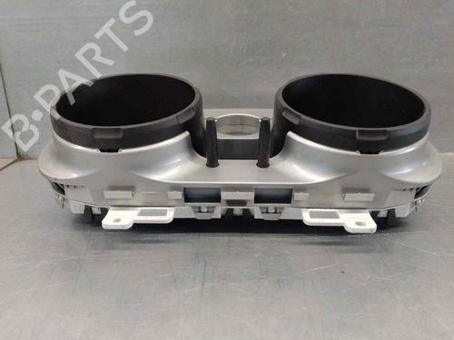 Instrument cluster NISSAN QASHQAI / QASHQAI +2 I (J10, NJ10, JJ10E) 2.0 dCi | BP18085175C47 