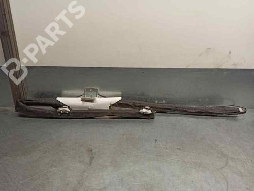 Used Right curtain airbag Right curtain airbag PEUGEOT 3008 I MPV (0U_) 1.6 HDi (114 hp) 6572899 6572899