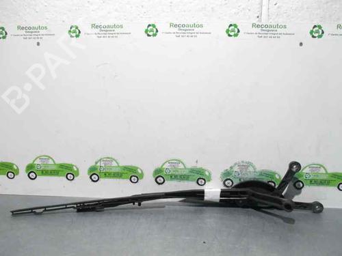 Front windshield wiper arm HYUNDAI H-1 Van (A1) 2.5 TD | BP3471312C143 