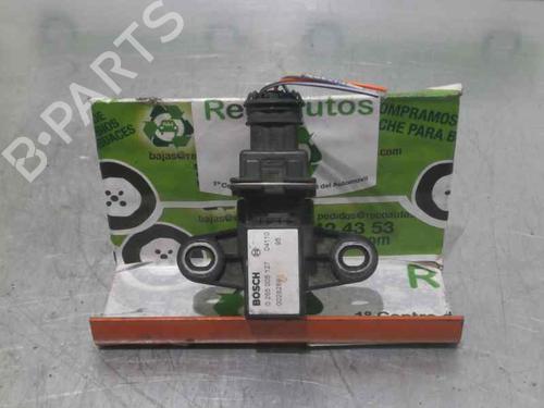 Sonda eletrónica FIAT PUNTO (188_) 1.4 (95 hp) 0028289 | 0265005127 | BOSCH