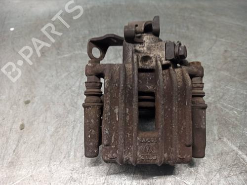 Venstre bremsekaliber bag AUDI A3 (8L1) 1.9 TDI (130 hp) 11925799