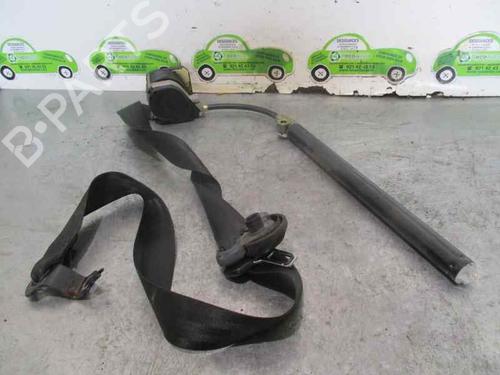 Used Front left seatbelt VW CADDY II Box Body/MPV (9K9A) 1.9 D (64 hp) 8723755