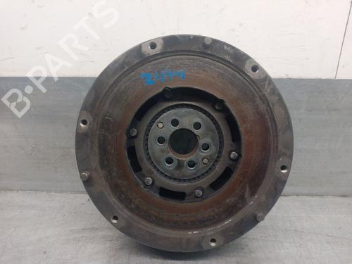 Used Flywheel MINI MINI (R50, R53) One D (75 hp) 19925176