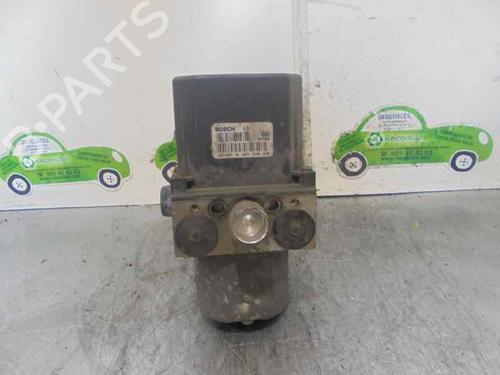 ABS pump FIAT STILO (192_) 1.9 D Multijet | BP2102876M43 