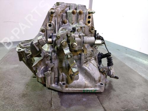 Gearbox HONDA HR-V (RU) 1.6 i-DTEC (RU8) | BP19651395M3 
