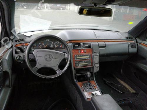 ESP Styreenhet MERCEDES-BENZ E-CLASS T-Model (S210) E 280 T 4-matic (210.281) | BP18348106M58 