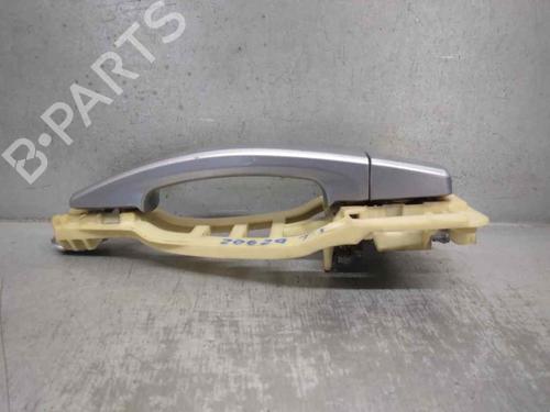 Venstre bak utvendig håndtak OPEL SIGNUM Hatchback (Z03) 3.0 V6 CDTI (F48) | BP18405669C130 