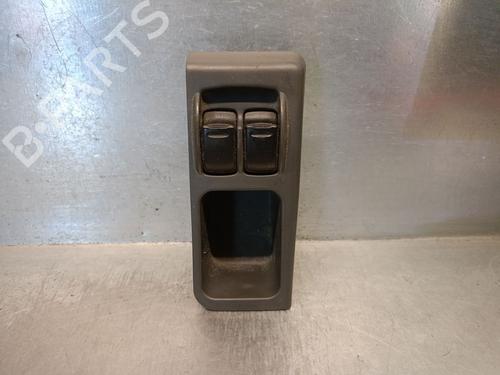 Used Left front window switch DAEWOO LANOS (KLAT) 1.5 (86 hp) 19116980