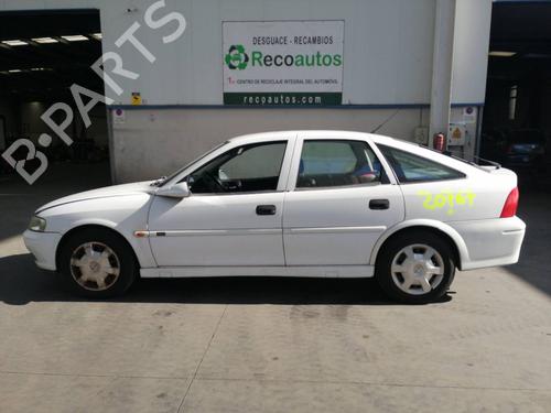 Radio OPEL VECTRA B (J96) 1.6 i 16V (F19) | BP18881008E6 