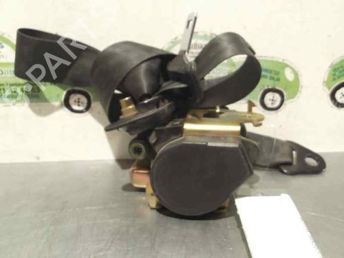Front right seatbelt FORD ESCORT VI (GAL, AAL, ABL) 1.8 TD | BP8726677I25 