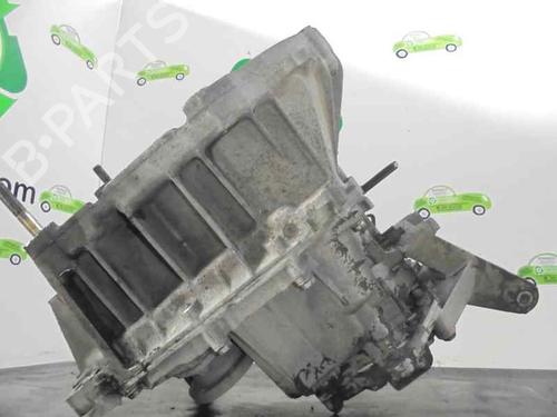 Gearbox FIAT BRAVA (182_) 1.9 TD 75 S (182.BF) | BP2089285M3 