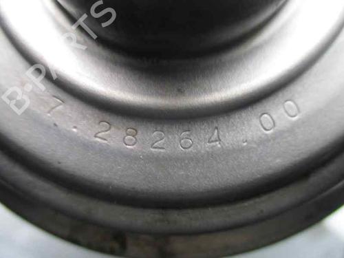 Egr BMW 3 Touring (E46) 320 d | BP2049785M69 