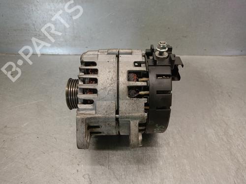 Alternator MERCEDES-BENZ VITO Tourer (W447) 116 CDI (447.701, 447.703, 447.705) | BP18661002M7 