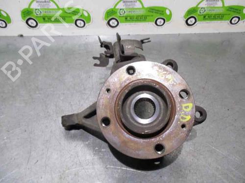 Used Right front steering knuckle PEUGEOT PARTNER Box Body/MPV (5_, G_) 1.9 D (69 hp) 2076447