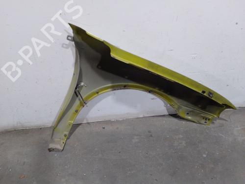 Left front fenders OPEL CORSA B (S93) 1.7 D (F08, F68, M68) | BP19486049C41 