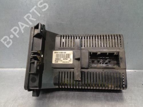 Headlight switch BMW 3 (E46) 318 d | BP18266220I24 