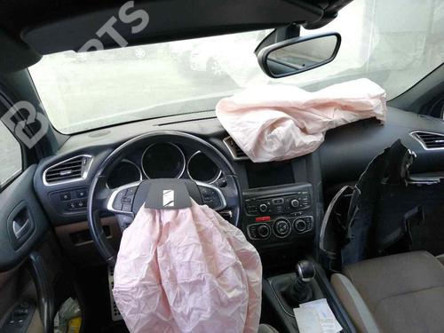 Front right interior door handle CITROËN DS4 (NX_) 1.6 HDi 115 | BP9974620I14  - Image 6