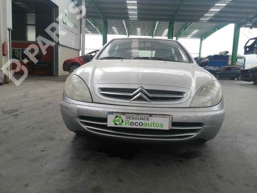 ECU airbags CITROËN XSARA Coupe (N0) 1.6 16V | BP9833846M53  - Image 9