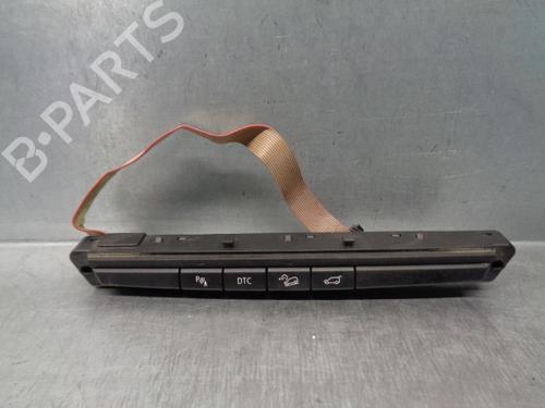 Kombi Kontakt / Stilkkontakt BMW X5 (E70) 3.0 d (235 hp) 14328719