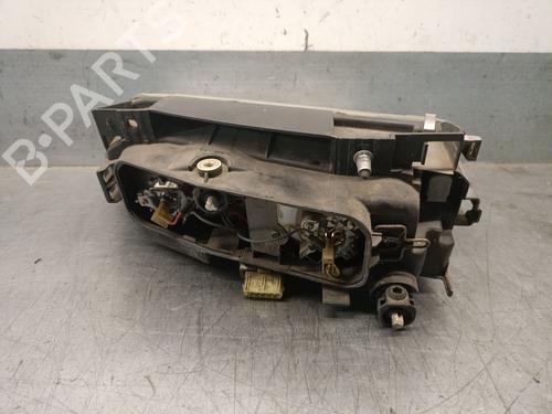 Right headlight CITROËN XANTIA (X1_, X2_) 2.0 HDI 90 | BP18898224C29 