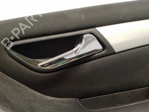 Front right panel MERCEDES-BENZ A-CLASS (W169) A 200 CDI (169.008, 169.308) | BP19153586C59 