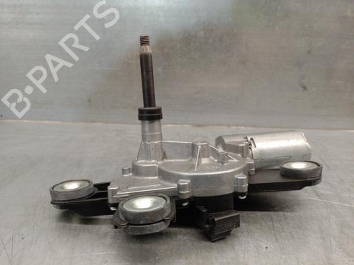 Rear wiper motor FORD FIESTA VI (CB1, CCN)  | BP18536983M102 