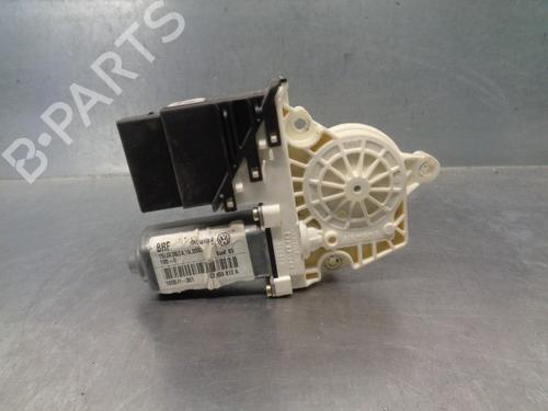 Used Right rear window motor SEAT LEON (1M1) 1.9 TDI (110 hp) 17704768
