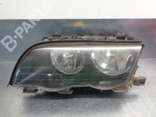 left-headlight-bmw-3-e46-320-d-0301089205-1997-1998-1999-2000-2001-2002-2003-2004-2005-10273813 main image