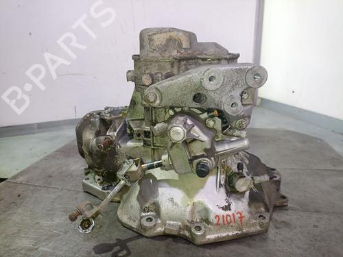 Gearbox OPEL ASTRA G Saloon (T98) 1.6 16V (F69) | BP19339718M3 