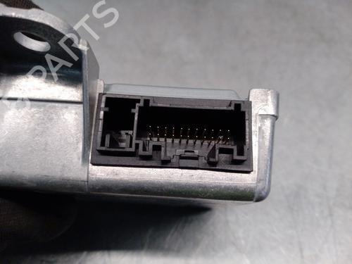 ECU airbags RENAULT MEGANE II (BM0/1_, CM0/1_) 1.5 dCi (BM1E, CM1E) | BP18266282M53 