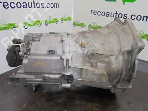 Gearbox BMW 3 Compact (E46) 316 ti | BP2052672M3 