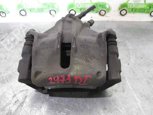 Used Left front brake caliper FORD MONDEO III (B5Y) 2.0 TDCi (130 hp) 11619836