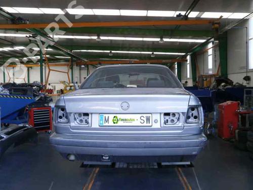 Used Parts BMW 5 Touring (E34)  525 tds  175093