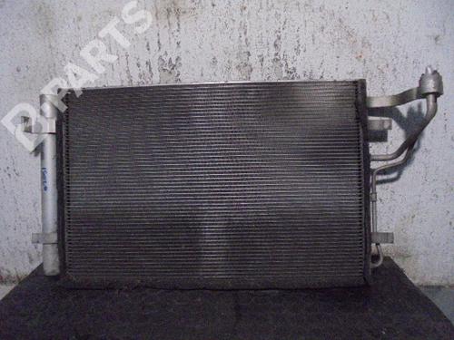 Used AC radiator AC radiator KIA CEE'D (JD) 1.4 CVVT (90 hp) 9436928 9436928
