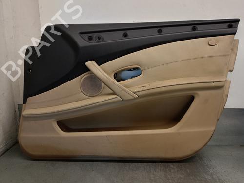 Used Front right panel BMW 5 (E60) 530 d (235 hp) 18840866