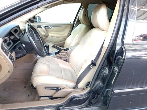 Right rear door VOLVO S60 I (384) D5 | BP19437803C5 