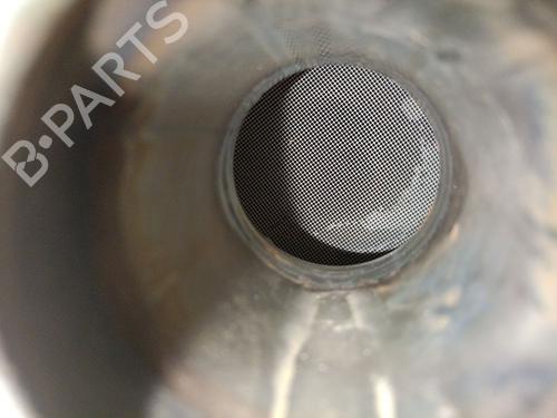 Catalyst SEAT IBIZA V (KJ1, KJG) 1.0 TGI | BP19495153M10 