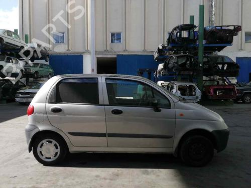 Rear left window mechanism DAEWOO MATIZ (M100, M150) 0.8 | BP9956953C24 