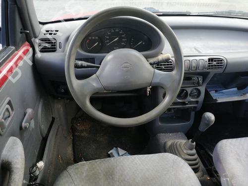 Engine NISSAN MICRA II (K11)  | BP16171050M1 