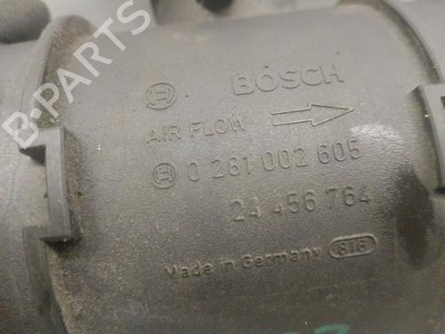 Luftmassemåler SAAB 9-5 (YS3E) 3.0 TiD | BP19409272M95 