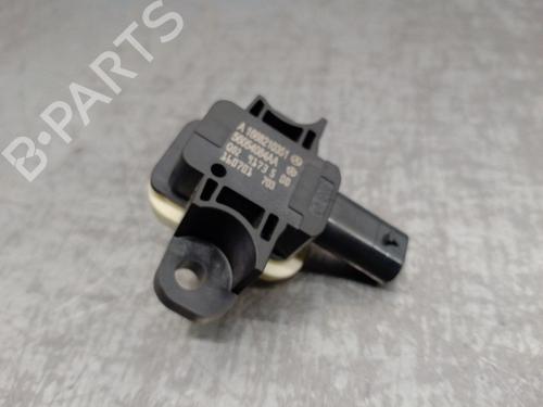Used Electronic module MERCEDES-BENZ GLA-CLASS (X156) GLA 200 CDI / d (156.908) (136 hp) 18119337