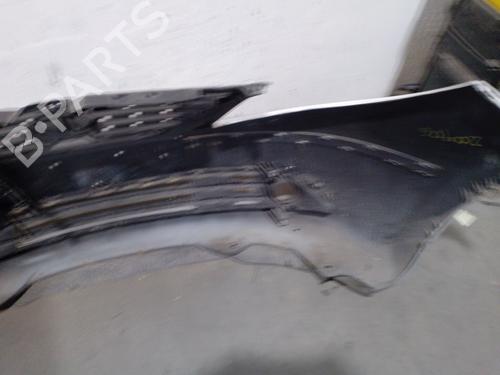 Front bumper TATA INDICA VISTA 1.3 CRDi | BP19142502C7 